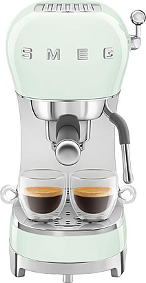 Smeg ECF02PGEU