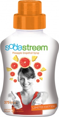 SodaStream Ananas grep 375 ml
