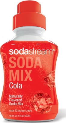 SodaStream Cola NEW 500 ml
