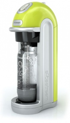 SodaStream FIZZ GREEN
