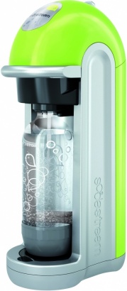 SodaStream FIZZ GREEN BEZ LCD/CHIP