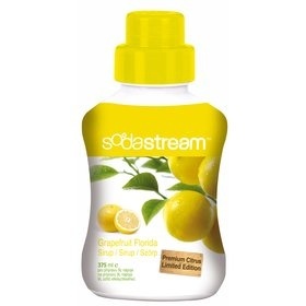 SodaStream Grapefruit Florida 375 ml