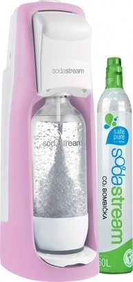 SodaStream JET Pastel Rose RS