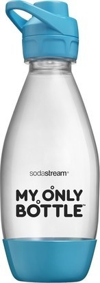 SodaStream Lahev 0,6l voda s sebou volnočas TK