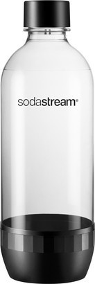 SodaStream Lahev 1l Black vhodná do myčky