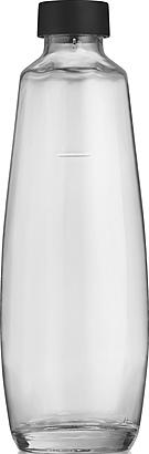 SodaStream Lahev 1l skleněná DUO