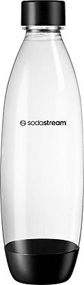 SodaStream Lahev FUSE 1l Black do myčky