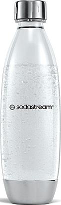 SodaStream Lahev FUSE 1l Metal do myčky