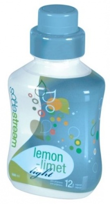 SodaStream Lemon Lime Diet 500 ml