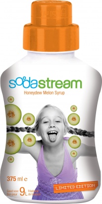 SodaStream Medový meloun 375 ml