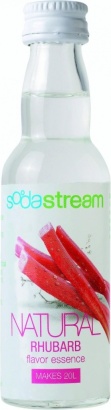 SodaStream My Water Rebarbora 40 ml