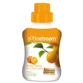 SodaStream Orange Valencia 375 ml