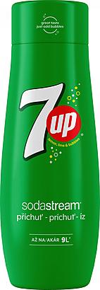 SodaStream Příchuť 7UP 440 ml