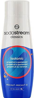 SodaStream Příchuť ISOTONIC 440ml