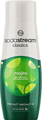 SodaStream Příchuť Mojito 440ml nealko