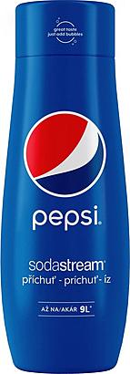 SodaStream Příchuť PEPSI 440 ml