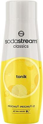 SodaStream Příchuť TONIK 440ml