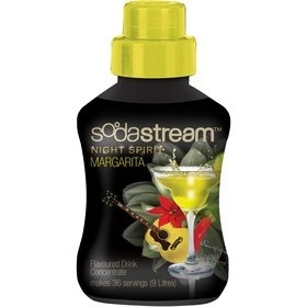 SodaStream Sirup Koktejl Margarita 375ml