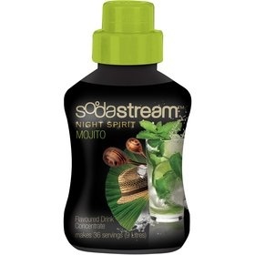 SodaStream Sirup Koktejl Mojito 375 ml