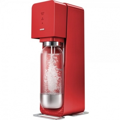 SodaStream SOURCE Red