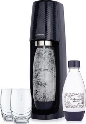 SodaStream Spirit námořnická