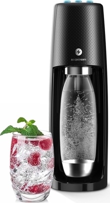 SodaStream Spirit One Touch