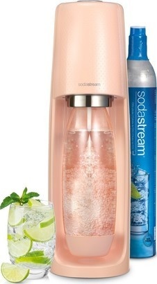 SodaStream Spirit Peach