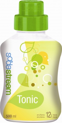 SodaStream Tonic 500 ml