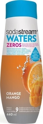 SodaStream Zero Pomeranč-Mango 440 ml