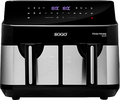 Sogo SS-10845