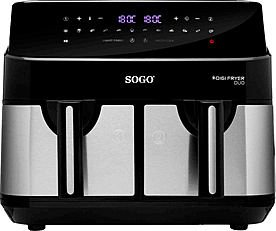 Sogo SS-10845