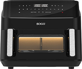Sogo SS-10895