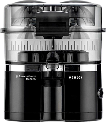 Sogo SS-5299 DOUBLE
