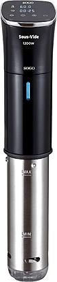 Sogo SS-5750 sous-vide