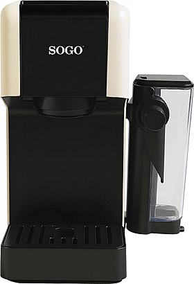 Sogo SS-7660
