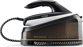 SOLAC CPB6100