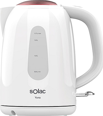 SOLAC KT5851 YUNA