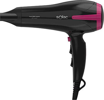 SOLAC SH7091