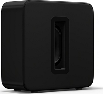 SONOS Sub 4 Black