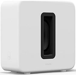 SONOS Sub 4 White