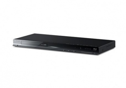 Sony BDP S480B