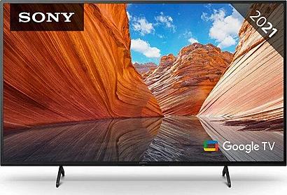 Sony Bravia KD43X80JAEP