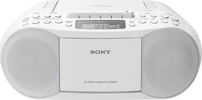 Sony CFDS70W