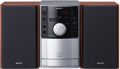 Sony CMT-EH10