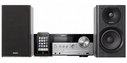Sony CMT MX700NI