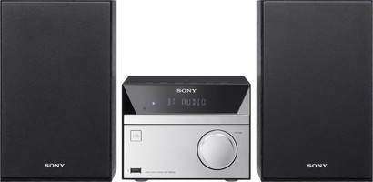 Sony CMT SBT20