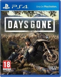 Sony Days Gone hra PS4