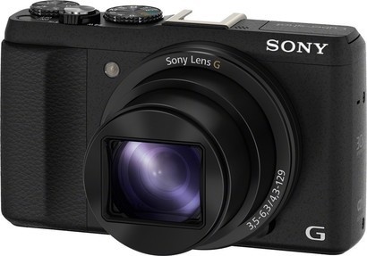 Sony DSC HX60B