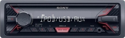 Sony DSX A200UI