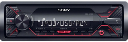 Sony DSXA210UI